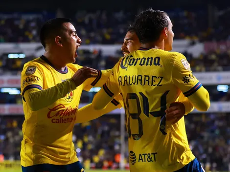 La joya del América que la afición pide a gritos, pero André Jardine no le daría minutos