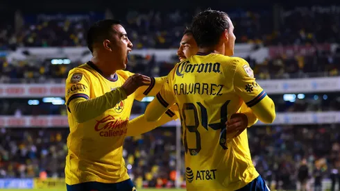 América empezó con el pie derecho el semestre.