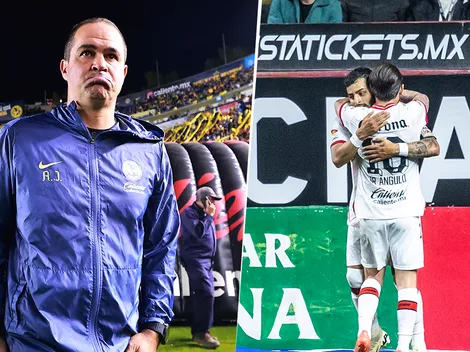 Sonó como refuerzo este invierno, no llegó y ahora la rompe en Liga MX