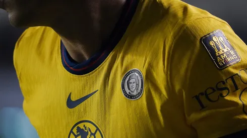 América venía siguiendo a este delantero en el mercado