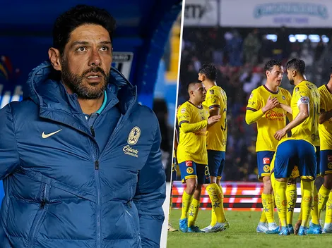 América tiene primera baja confirmada ante Xolos en la jornada 2