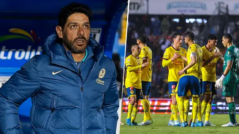 América pierde un jugador para la jornada 2.