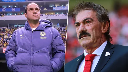 André Jardine recibió elogios de Ricardo La Volpe.