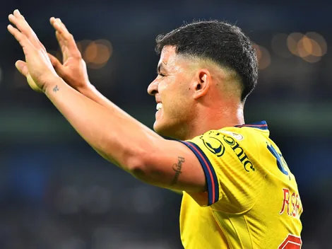 Mercado: América y Richard Sánchez tienen fecha tope para definir su futuro