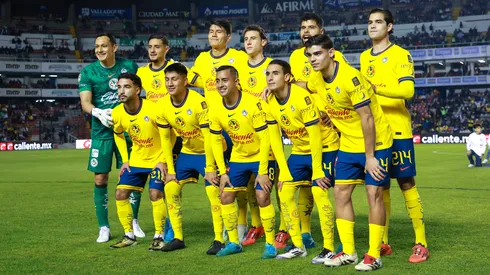 Cota ha cumplido su rol de suplente en el América