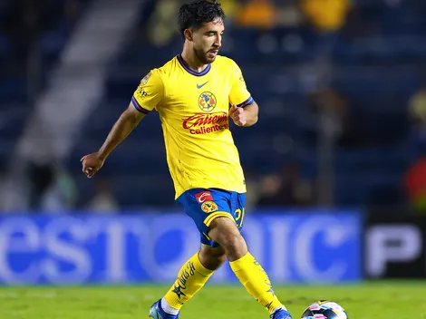 'Isco' Ramírez brilló y América cambiaría el resto de su torneo