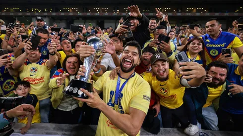 América tiene todo listo para celebrar con su gente.