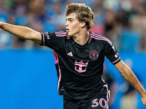 Benjamín Cremaschi dijo del América lo que casi todos niegan