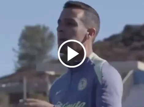 Paulo Victor da una masterclass de táctica e impresiona para ser DT