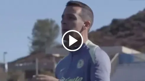 Está listo para tomar el lugar de Jardine cuándo deje el equipo.