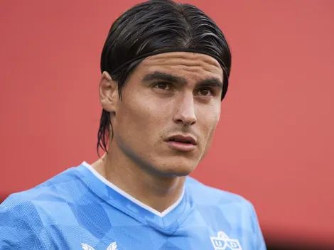 ¿Quería ir al América? Revelan lo que pasó con Luka Romero antes de firmar con Cruz Azul