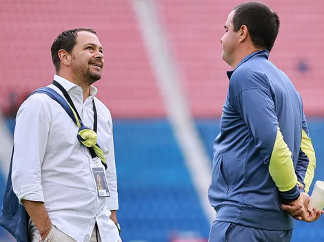 Se revela el próximo refuerzo que anunciaría el América