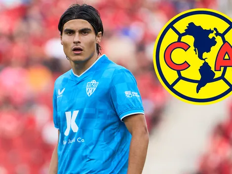 La gran inversión que debería hacer América por Luka Romero