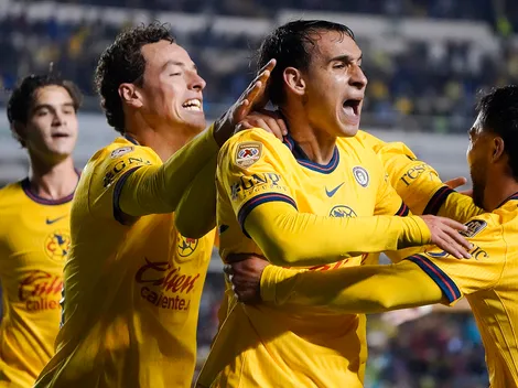 ¿La Liga MX quita al América minutos a la regla de menores?