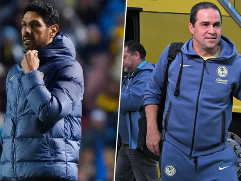 América ya decidió quién será el DT ante Xolos