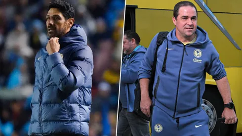 Diego Cervantes es el elegido para dirigir ante Xolos