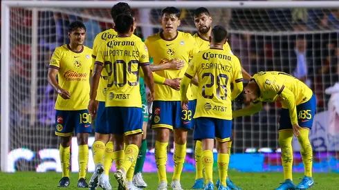 Solo un experimentado respaldará a los jóvenes del América.