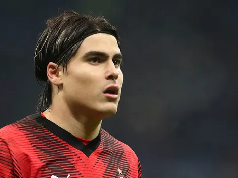 ¿Más cerca del América? La noticia sobre Luka Romero que ilusiona a la afición