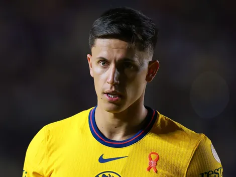 El gigante que podría preguntar otra vez por Brian Rodríguez