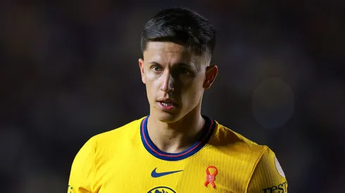 Brian Rodríguez podría salir del América