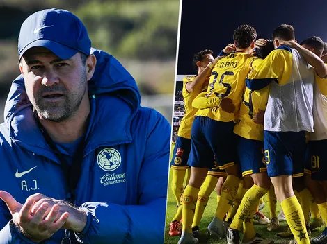 Periodista se rinde ante América con una frase inolvidable