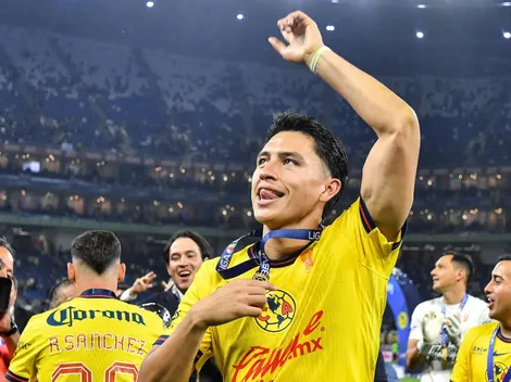 Ramón Juárez advierte sobre cómo peleará la titularidad en con el Tri