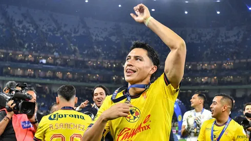 Juárez la rompe con América y busca hacerlo también en el Tricolor.