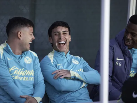 El épico trolleo de América al resto de la Liga MX: "Debí traer..."