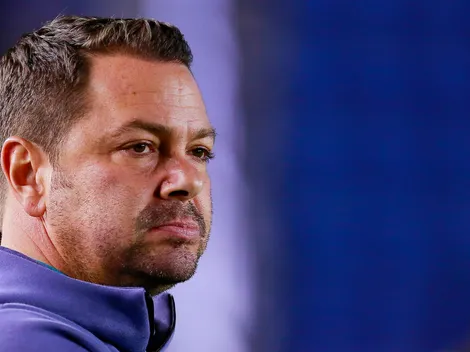 Cruz Azul le robó fichaje bomba al América para el Clausura 2025