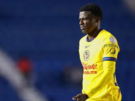 El nuevo pretendiente que tiene Javairo Dilrosun en el Clausura 2025