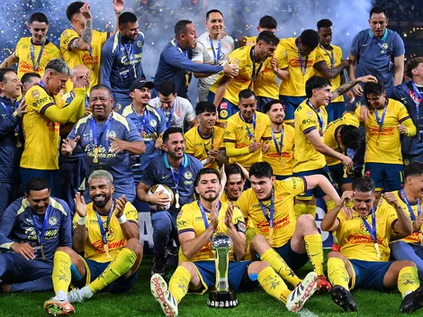 Dos extranjeros serían cortados del América para firmar un refuerzo