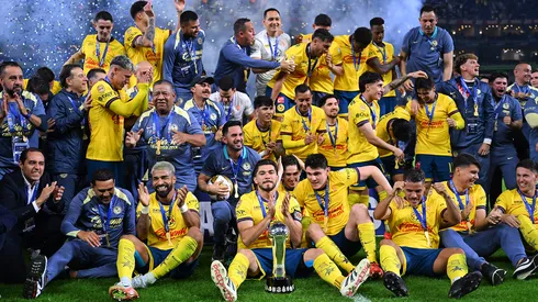 América dejaría fuera a dos jugadores extranjeros.