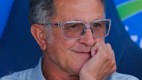 Osorio evitó que el América cerrara a su primer refuerzo.