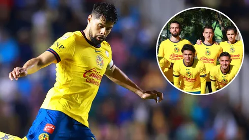 América tiene al reemplazo de Araujo en la casa.