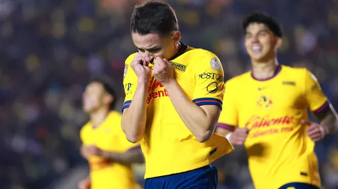 Fidalgo reconoce el nivel de las leyendas más grandes del América.