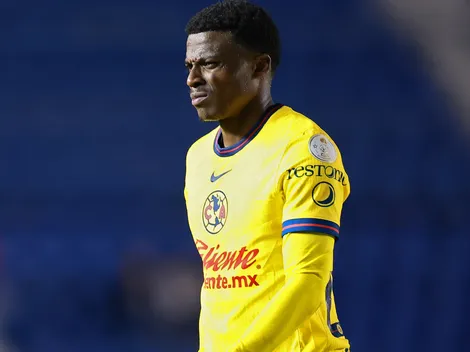 Dilrosun puede ir a Necaxa pero América debería poner de su bolsillo