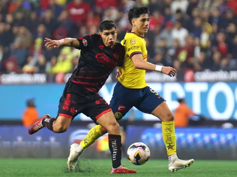 América vs Tijuana: los mejores pronósticos para la J2 del Clausura 2025 de la Liga MX