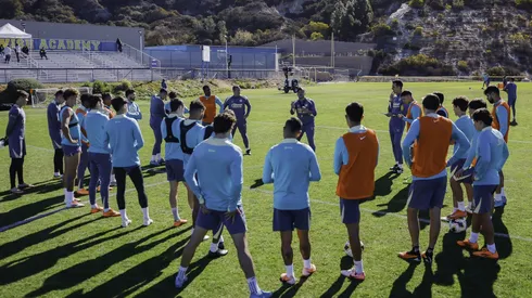 América sigue poniéndose a tope en los Estados Unidos.