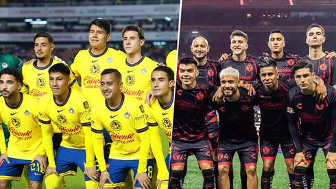 América recibe a Xolos con canteranos en la jornada 2