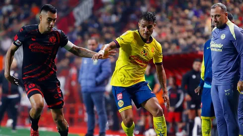 Las sensibles bajas que tendrá Xolos y que América celebra