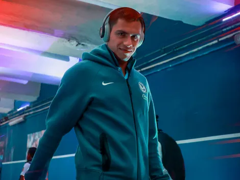 Malagón confiesa su máxima motivación por enfrentar al Inter de Miami con América