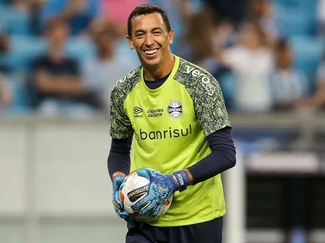 Marchesín rompió el silencio y confesó si volvería al América algún día