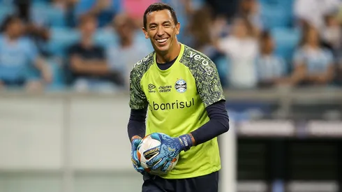 Marchesín rompió el silencio y confesó si volvería al América algún día