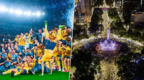 Confirmado el lugar donde se hará el festejo por el tricampeonato