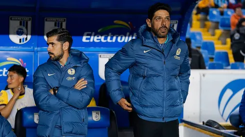 Las sensibles bajas de América frente a Xolos en la fecha 2