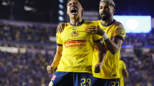 Ramón sigue demostrando que está listo para grandes cosas.