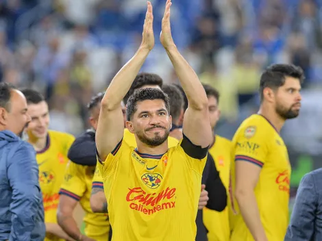 Henry Martín revela el secreto más profundo del éxito de América