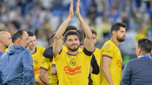 Henry es el capitán y tiene claras las claves de los éxitos.