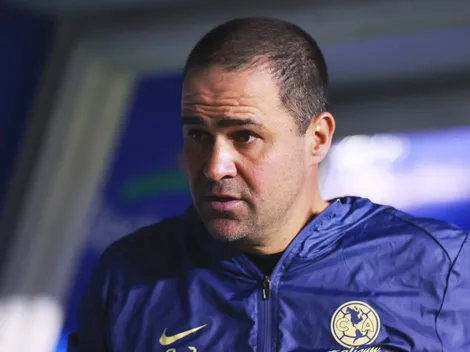 América lo buscó y ahora está a detalles de ser la bomba de Chivas