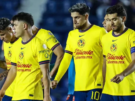 Aseguran que Diego Valdés es el candidato número uno a dejar el club